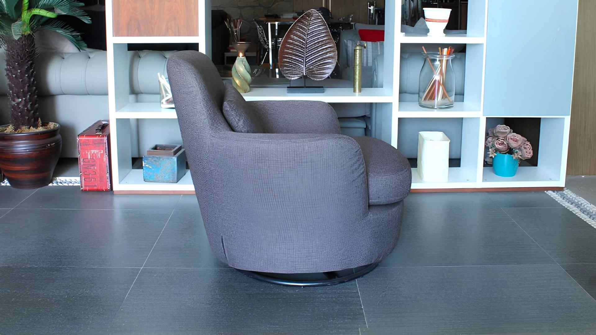 Junior Glider | Belusso Modern Mobilya Dekorasyon, İç Mimarlık Desteği | Modoko | Masko