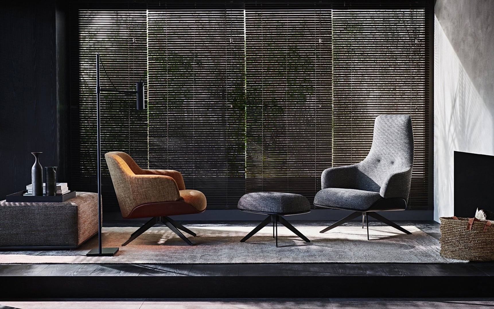 Kensington Berjer | Belusso Modern Mobilya Dekorasyon, İç Mimarlık Desteği | Modoko | Masko