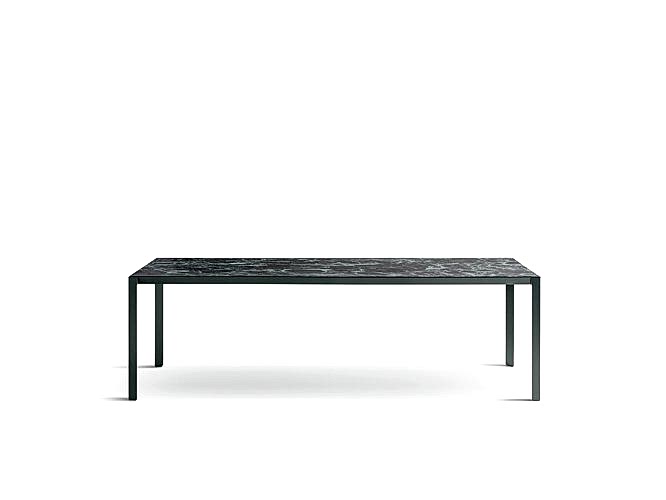 Half A Square Yemek Odası