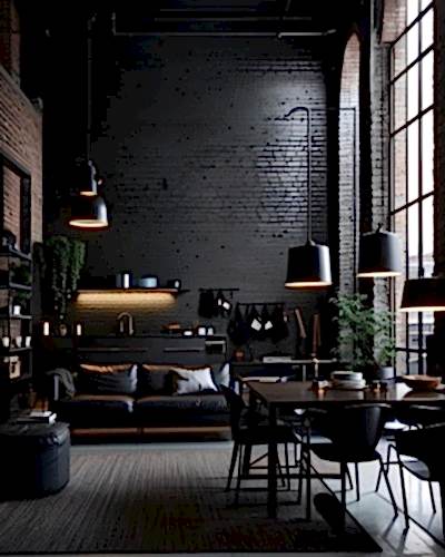 Oslo Salon Projesi