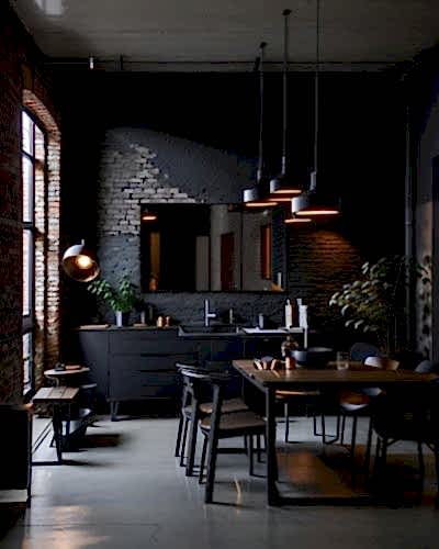 Oslo Salon Projesi