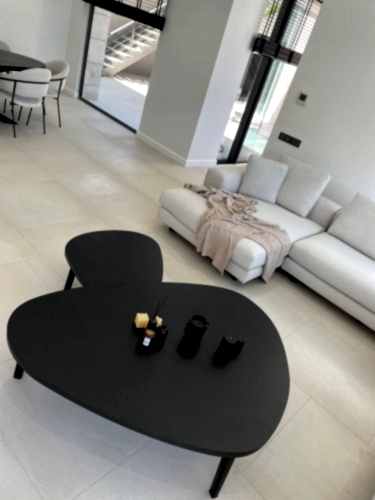 Bodrum Villa Dekorasyonu