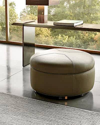 Prada Puf | Belusso Modern Mobilya Dekorasyon, İç Mimarlık Desteği | Modoko | Masko